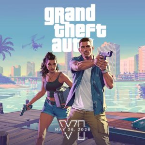 GTA VI Trailer